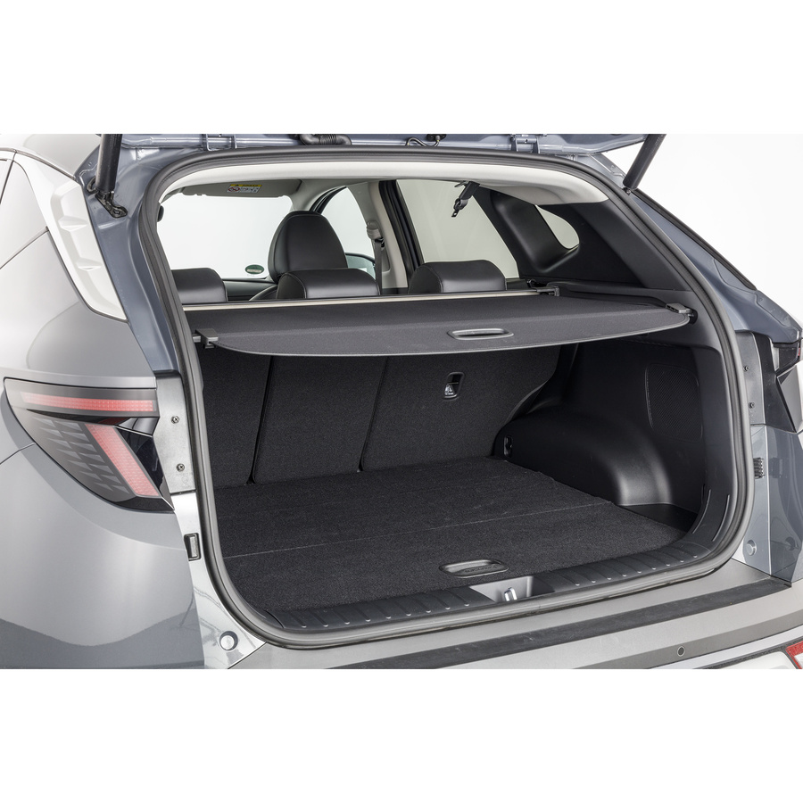 Hyundai Tucson 1.6 T-GDI 253 Plug-in BVA6