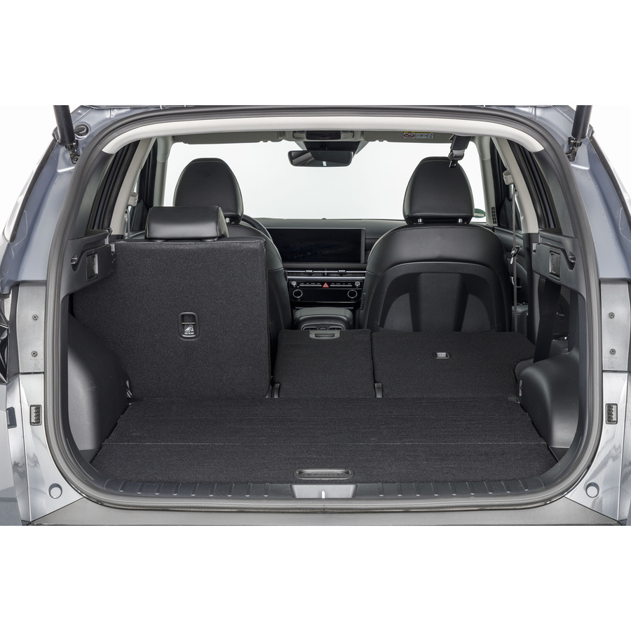 Hyundai Tucson 1.6 T-GDI 253 Plug-in BVA6