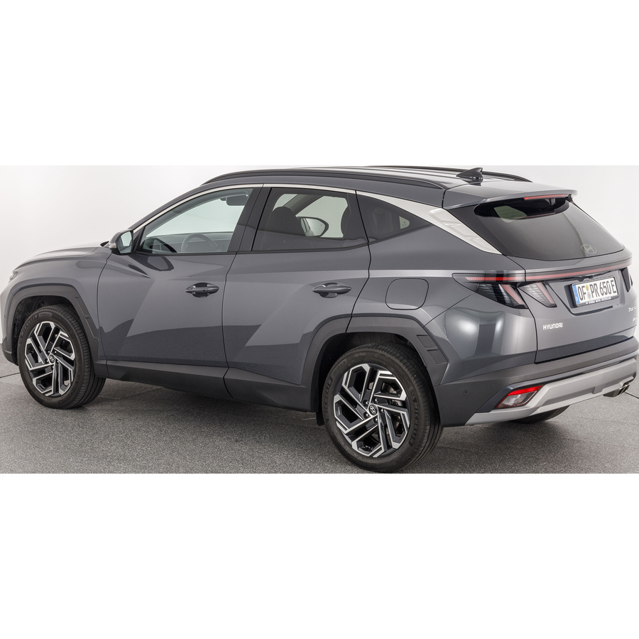 Hyundai Tucson 1.6 T-GDI 253 Plug-in BVA6