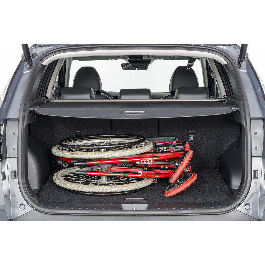 Hyundai Tucson 1.6 T-GDI 253 Plug-in BVA6