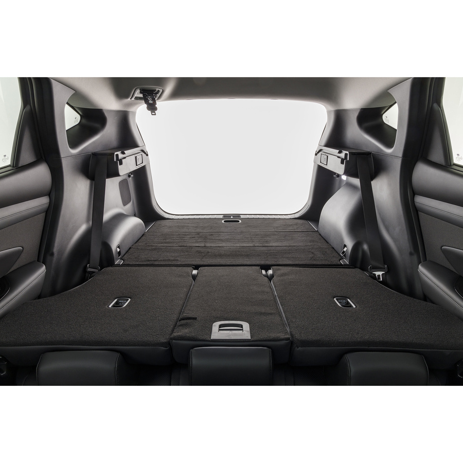 Hyundai Tucson 1.6 T-GDI 253 Plug-in BVA6