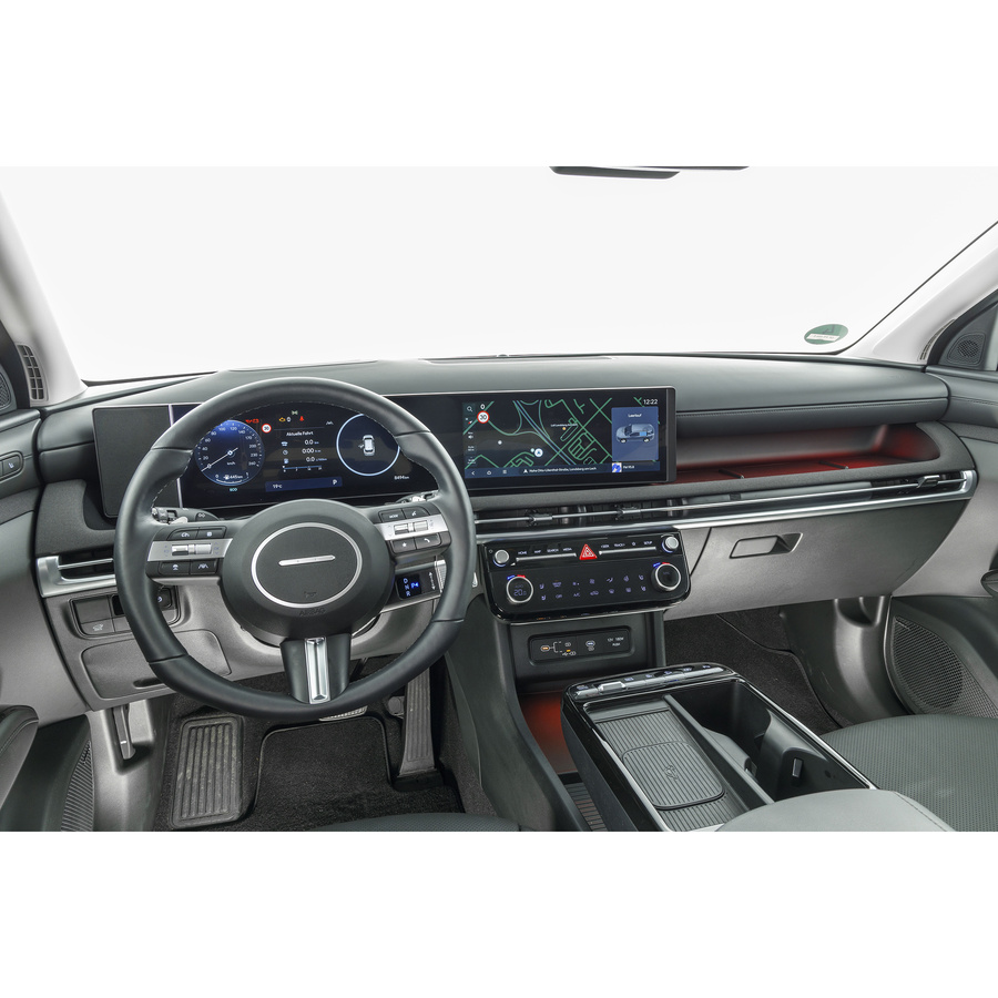Hyundai Tucson 1.6 T-GDI 253 Plug-in BVA6