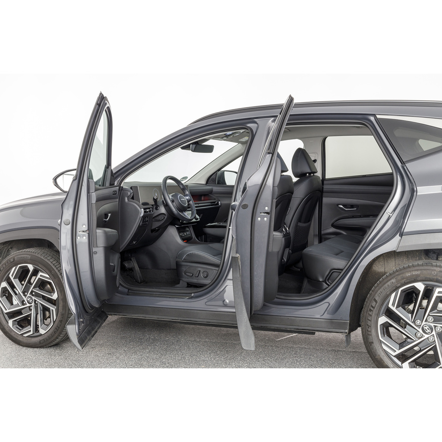 Hyundai Tucson 1.6 T-GDI 253 Plug-in BVA6