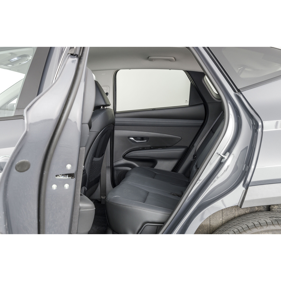 Hyundai Tucson 1.6 T-GDI 253 Plug-in BVA6