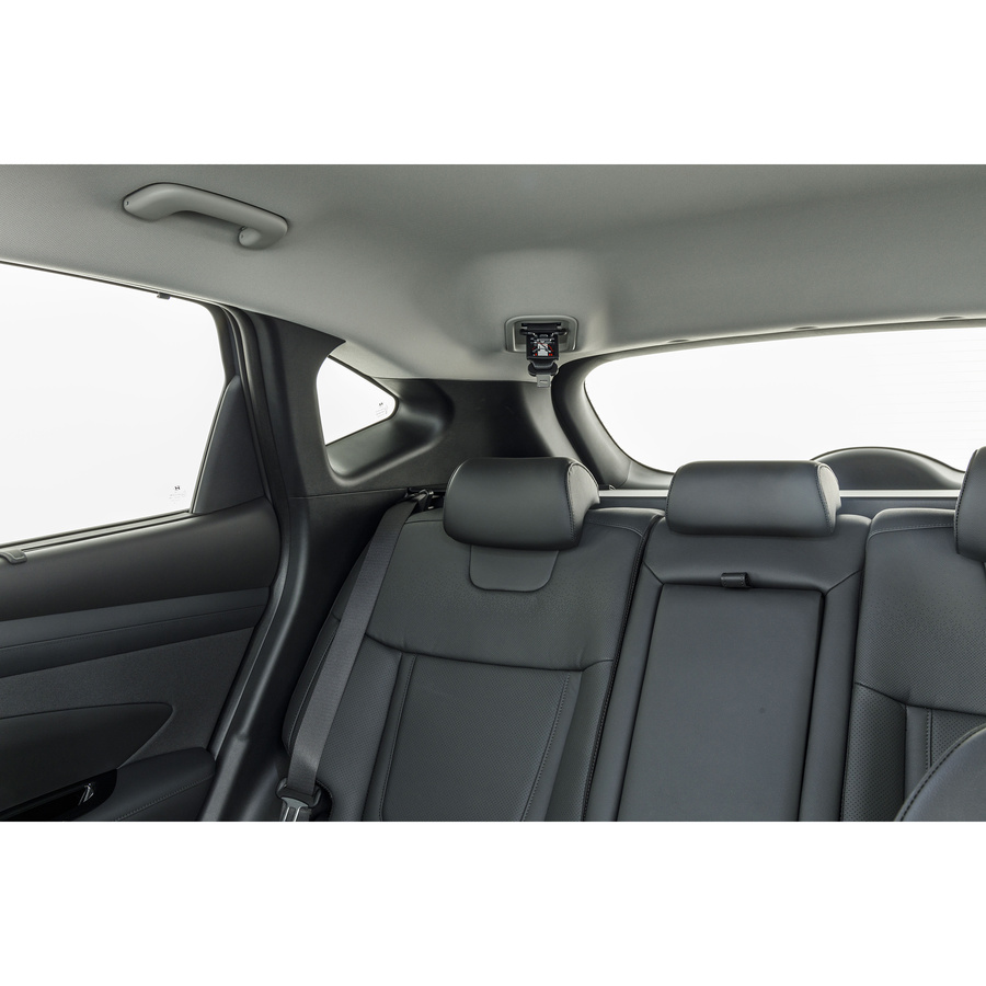 Hyundai Tucson 1.6 T-GDI 253 Plug-in BVA6