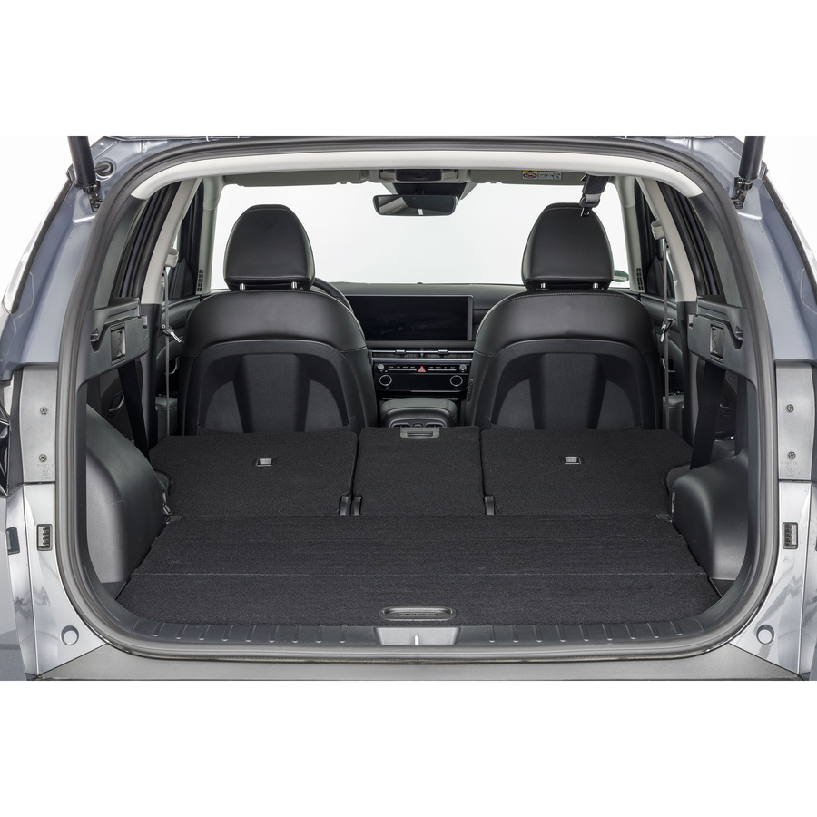 Hyundai Tucson 1.6 T-GDI 253 Plug-in BVA6