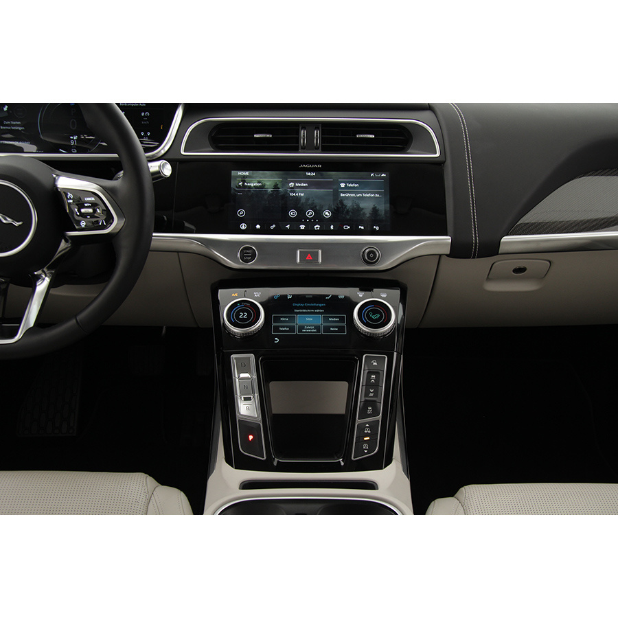 Jaguar I-Pace AWD 90 kWh - 