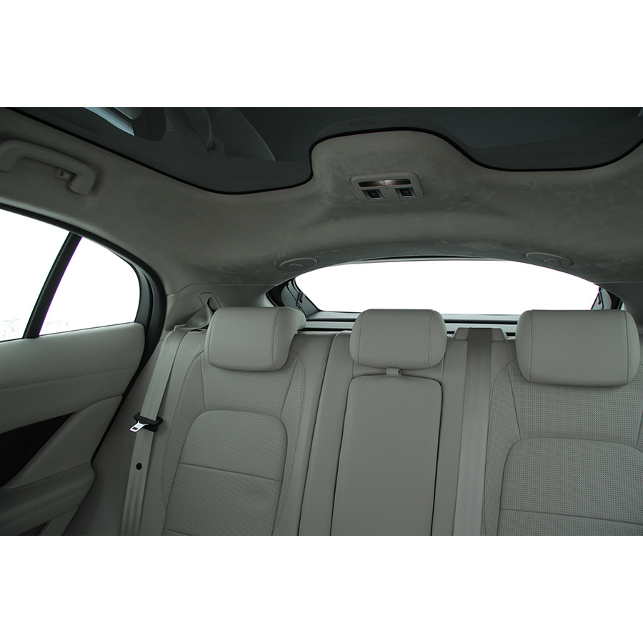 Jaguar I-Pace AWD 90 kWh - 