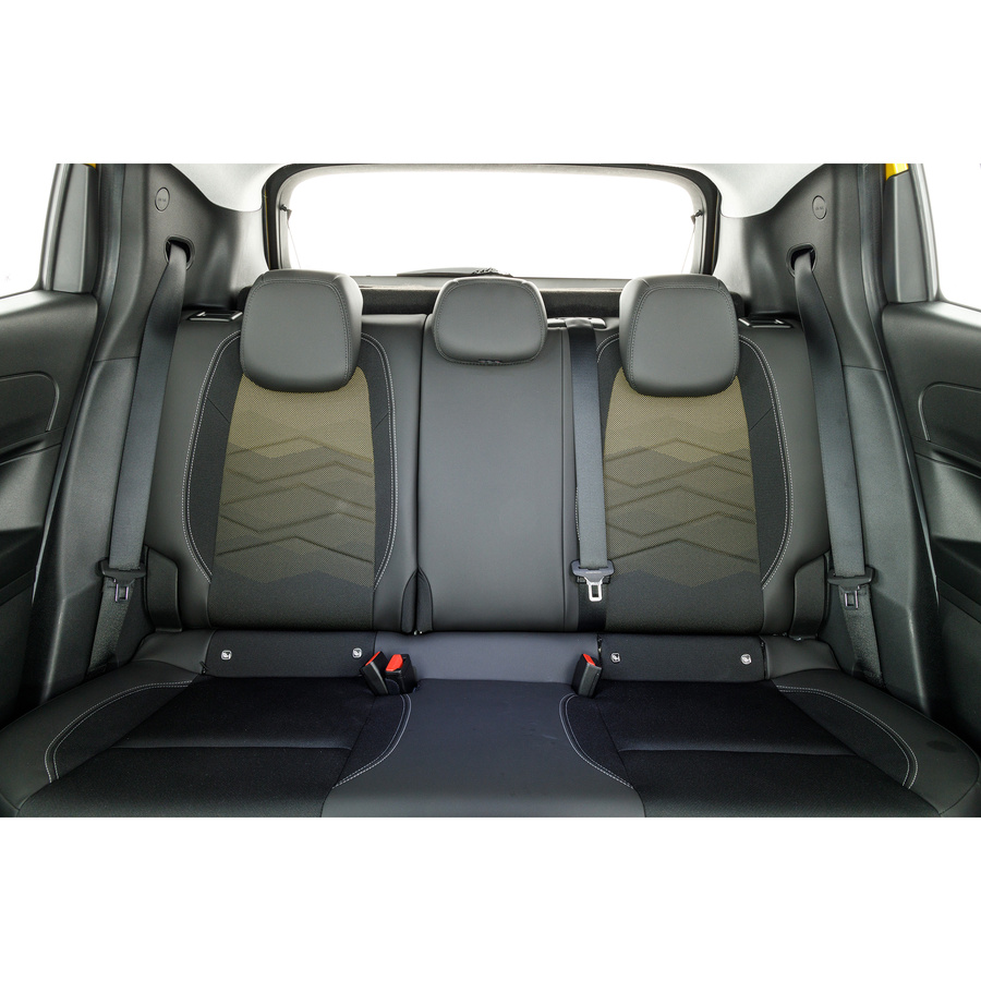 Jeep Avenger 115 kW 4x2 Summit