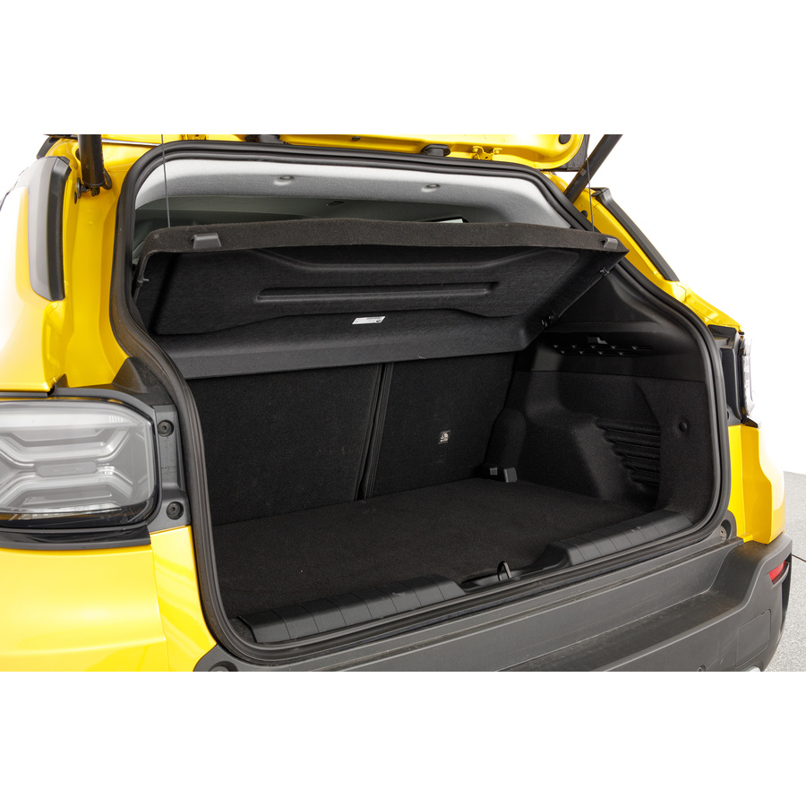 Jeep Avenger 115 kW 4x2 Summit