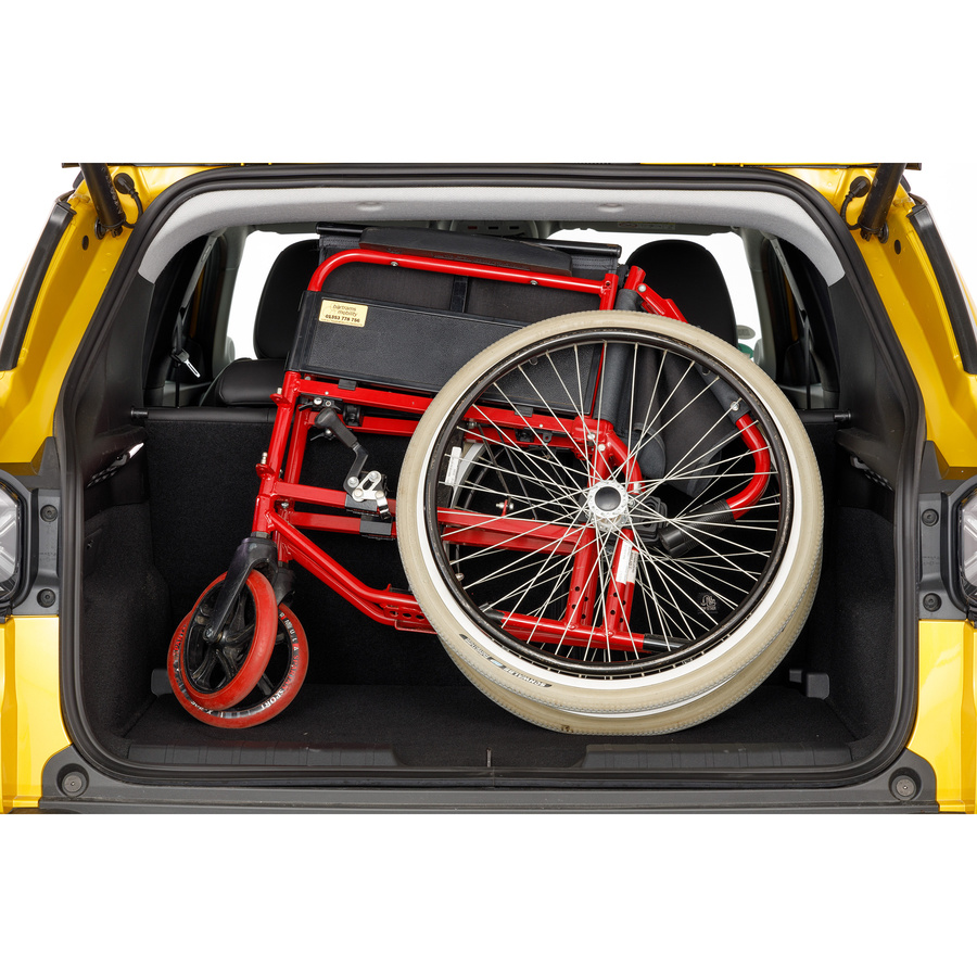 Jeep Avenger 115 kW 4x2 Summit