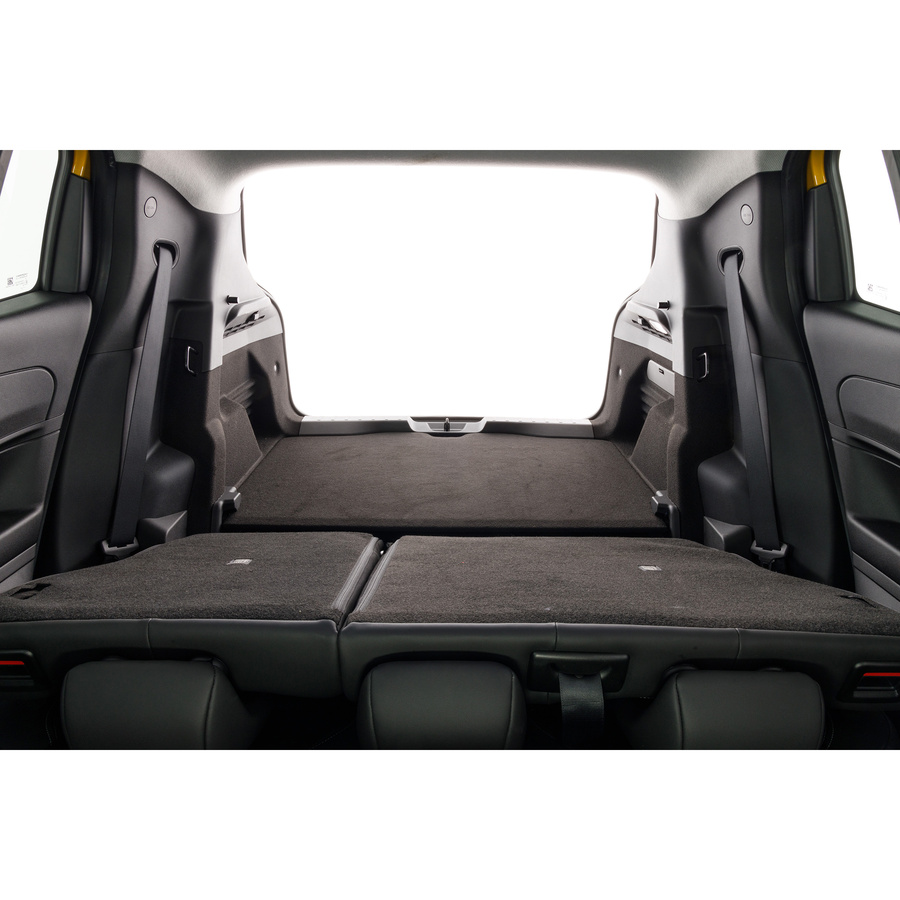 Jeep Avenger 115 kW 4x2 Summit