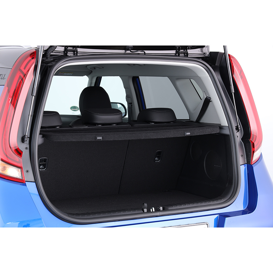 KIA e-Soul Electrique 204 ch - 