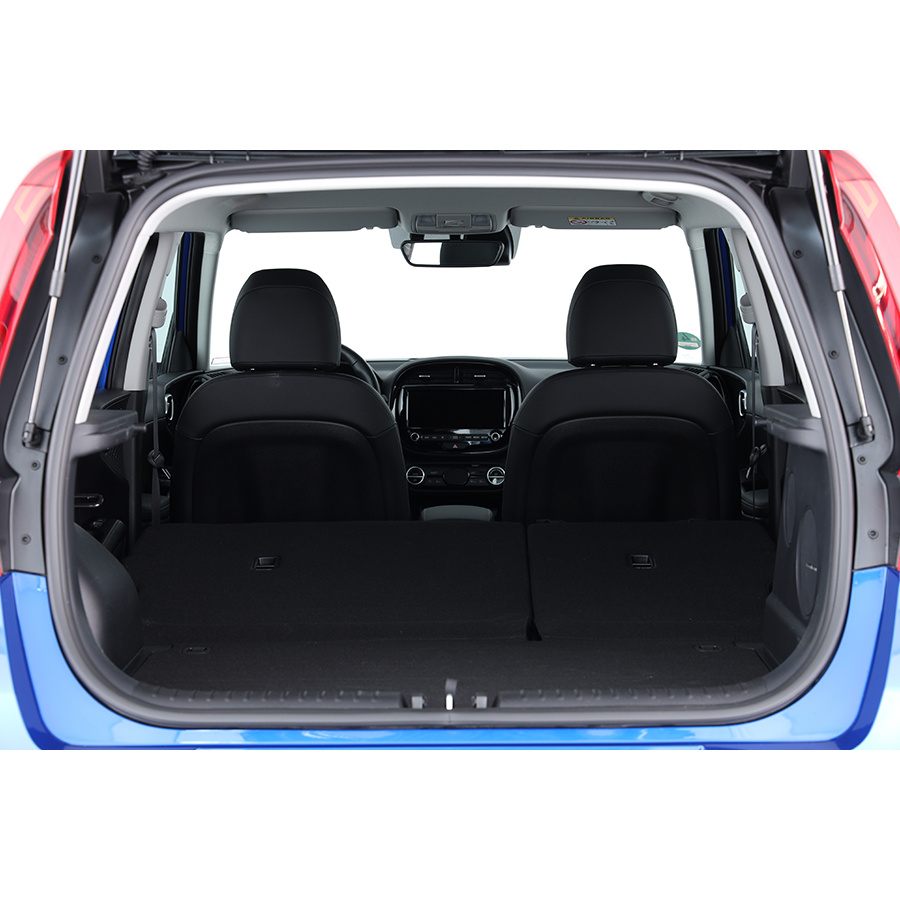 KIA e-Soul Electrique 204 ch - 
