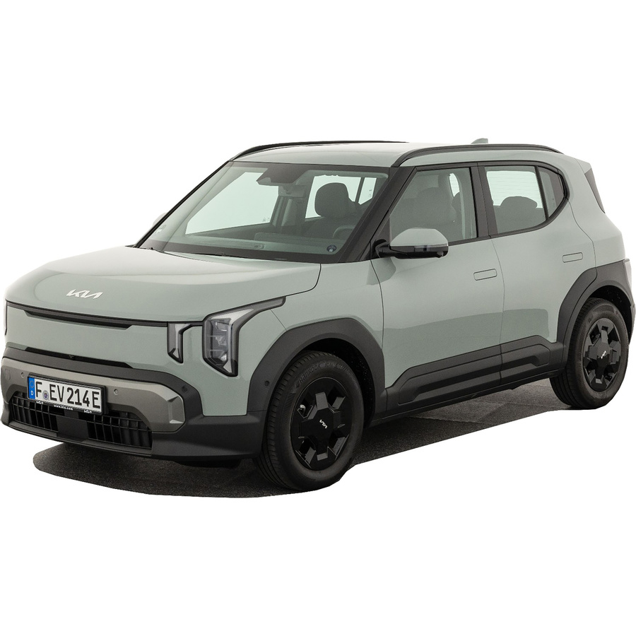 KIA EV2 Autonomie Standard