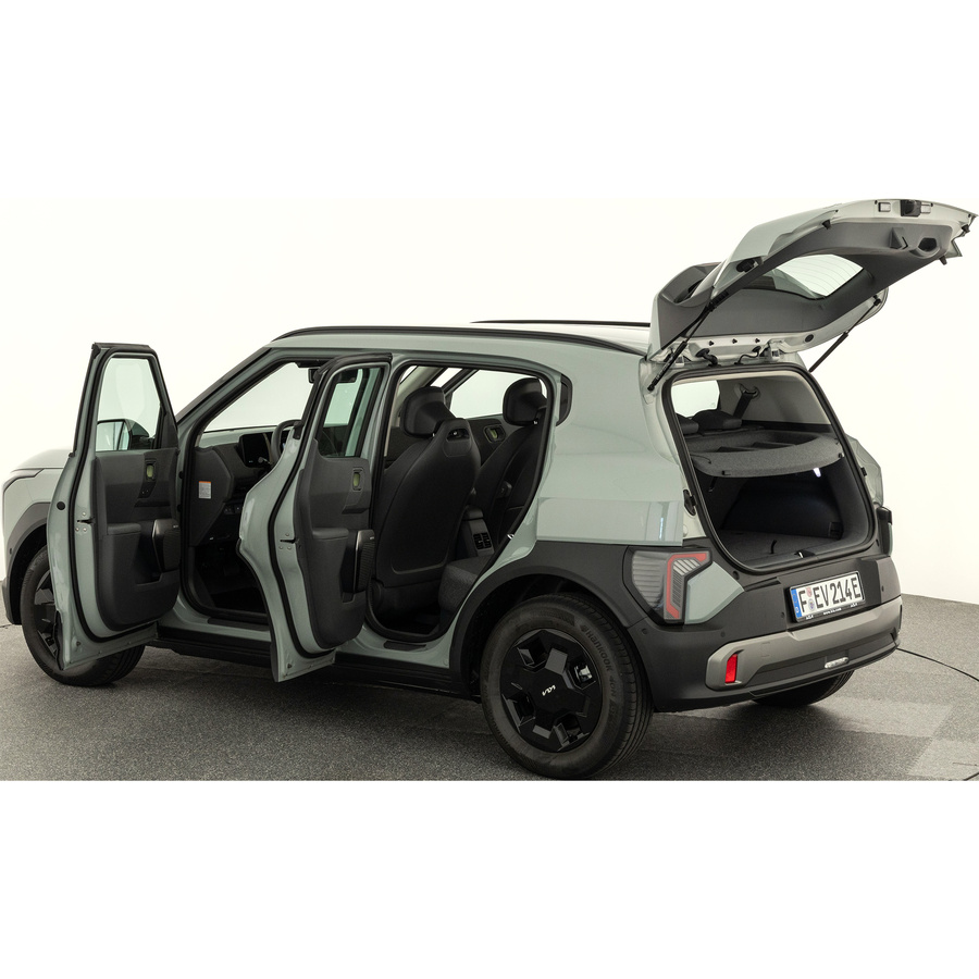 KIA EV2 Autonomie Standard