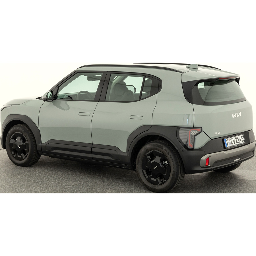 KIA EV2 Autonomie Standard