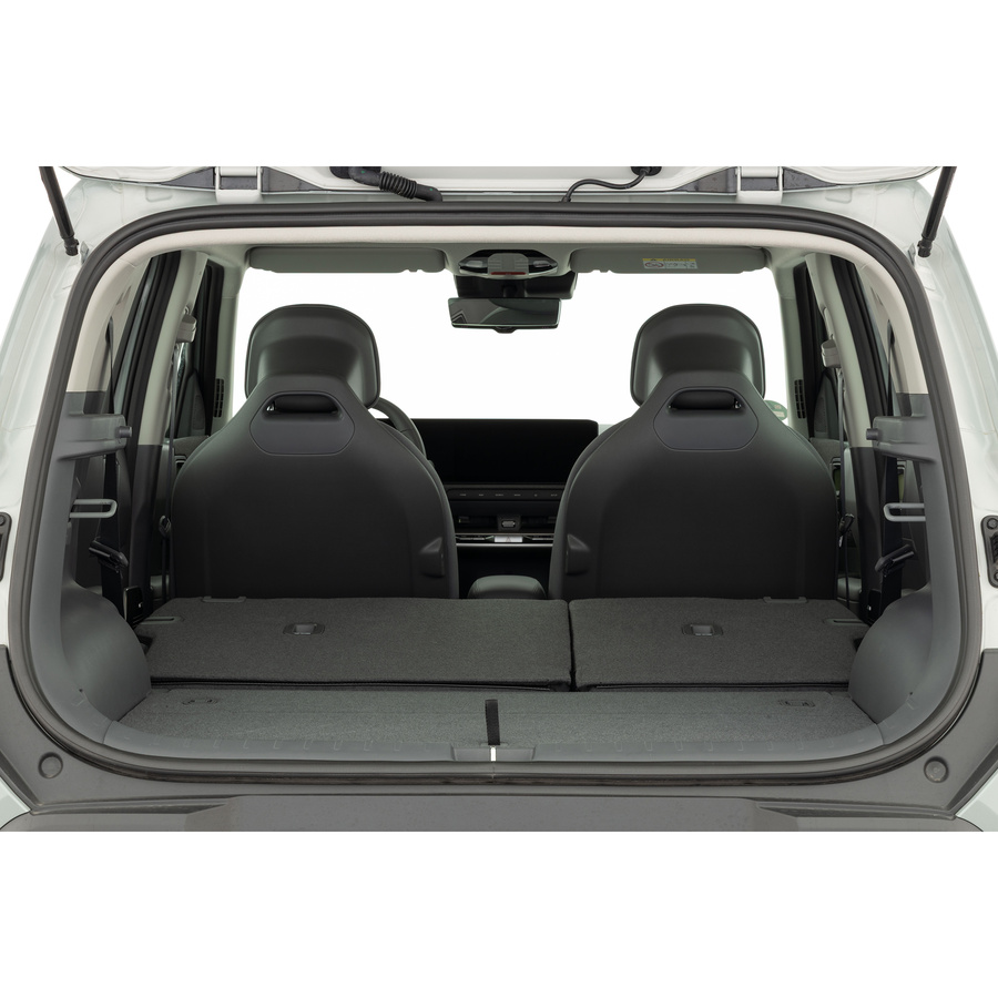 KIA EV2 Autonomie Standard