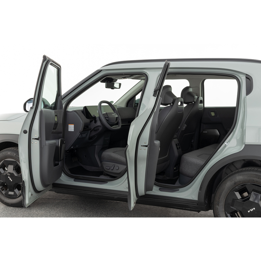 KIA EV2 Autonomie Standard