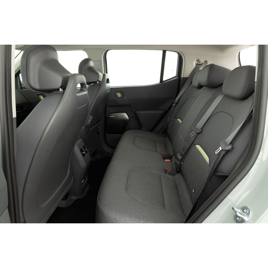 KIA EV2 Autonomie Standard