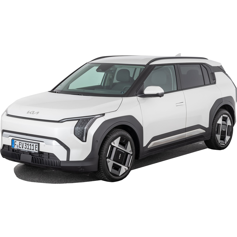 KIA EV3 58.3 kWh 204 ch Earth 