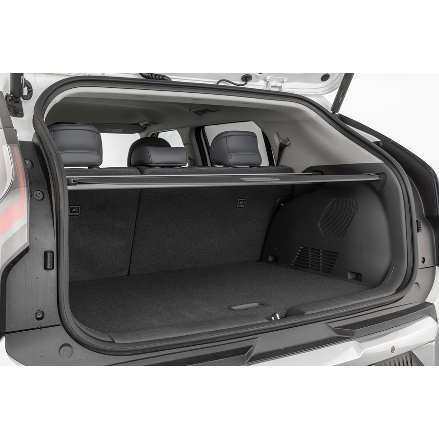 KIA EV3 58.3 kWh 204 ch Earth