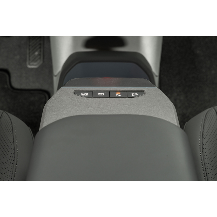 KIA EV3 58.3 kWh 204 ch Earth