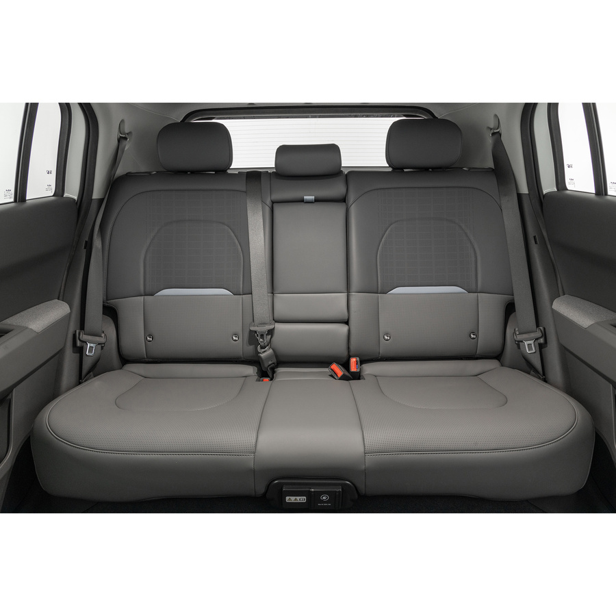 KIA EV3 58.3 kWh 204 ch Earth