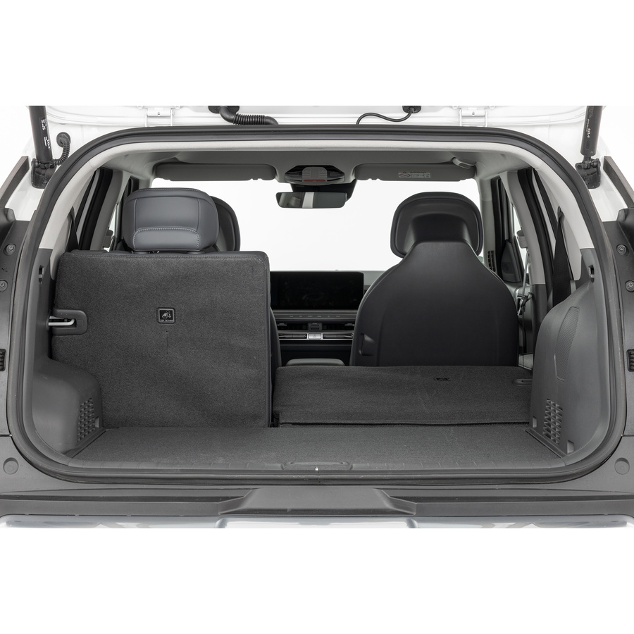 KIA EV3 58.3 kWh 204 ch Earth