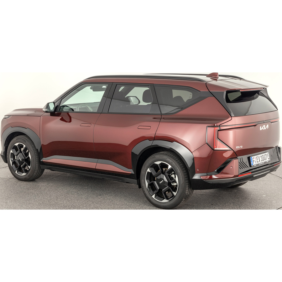 KIA EV5 217 ch 81,4 kWh 2WD