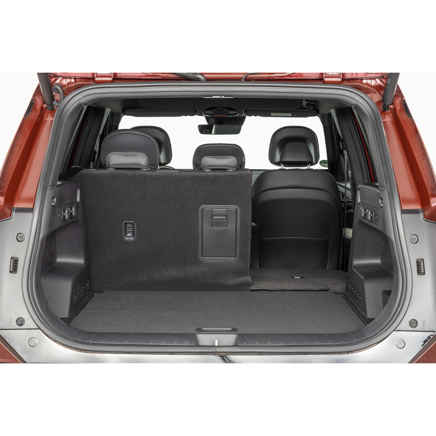 KIA EV5 217 ch 81,4 kWh 2WD