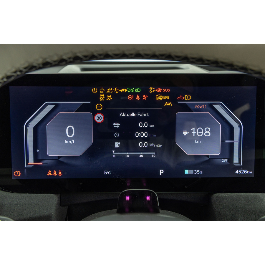 KIA EV5 217 ch 81,4 kWh 2WD
