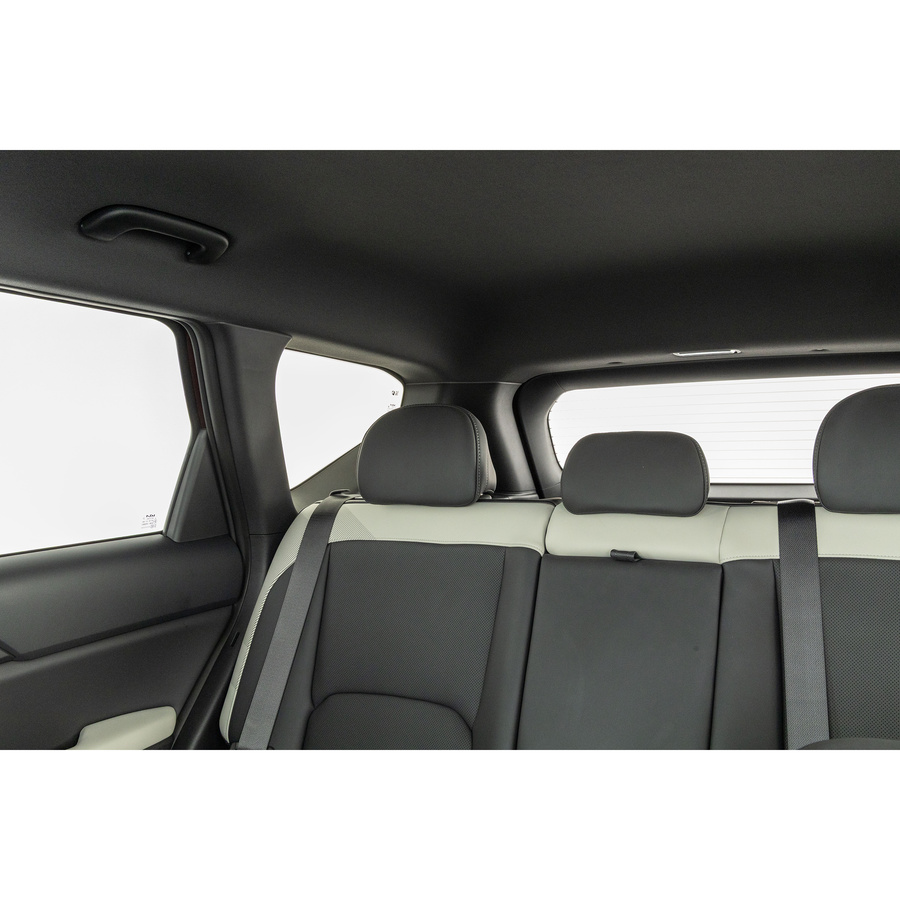 KIA EV5 217 ch 81,4 kWh 2WD