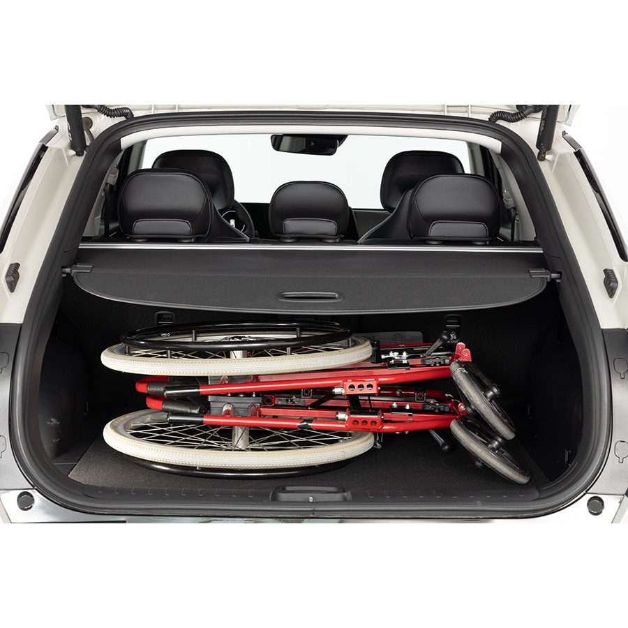 KIA EV6 229 ch - 
