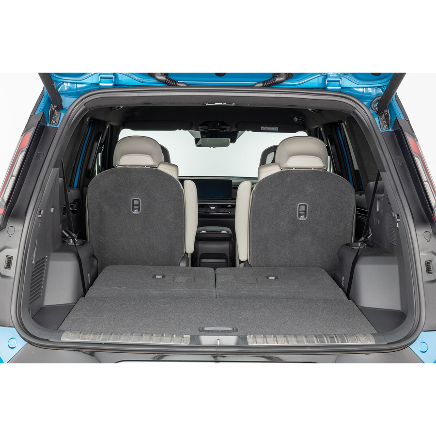 KIA EV9 385 ch AWD GT Line