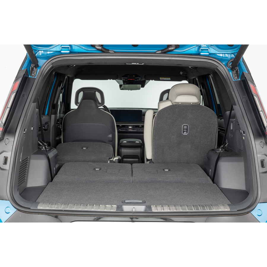 KIA EV9 385 ch AWD GT Line