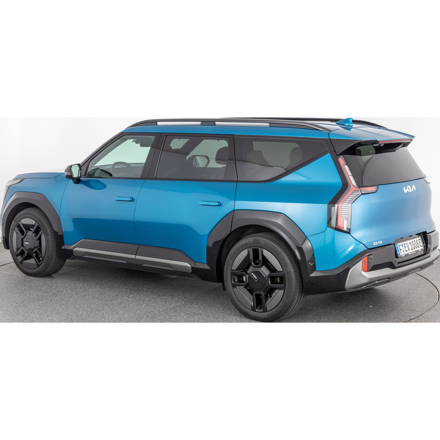 KIA EV9 385 ch AWD GT Line