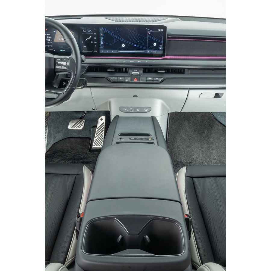 KIA EV9 385 ch AWD GT Line