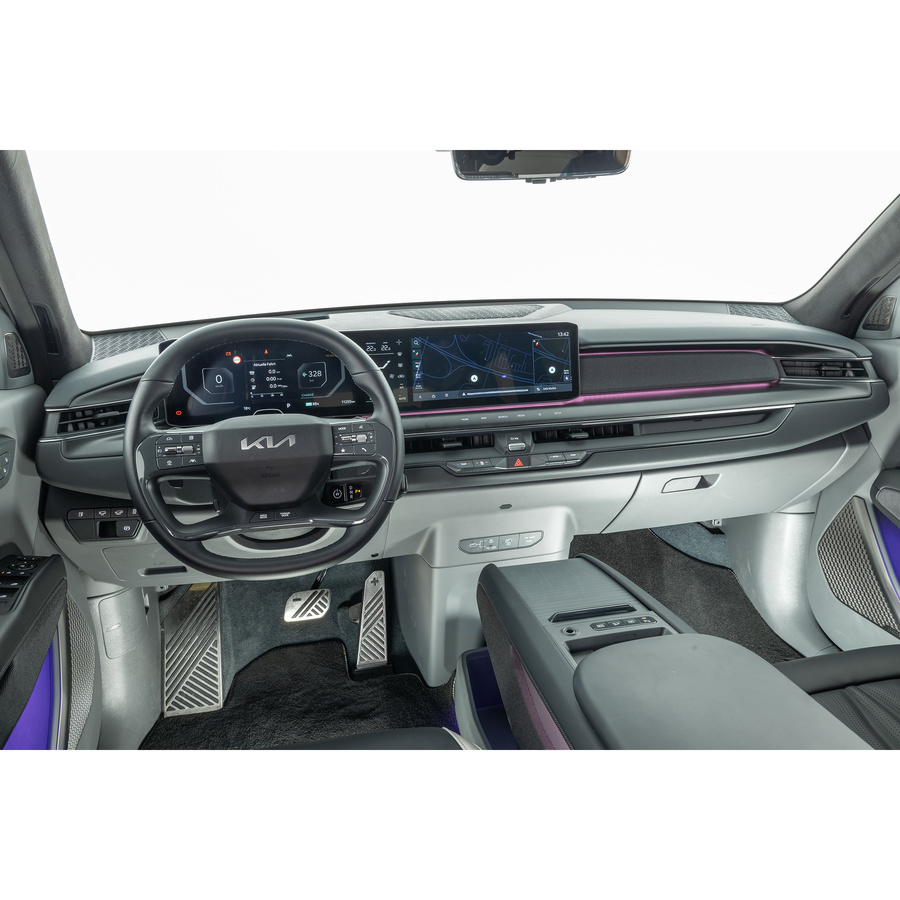 KIA EV9 385 ch AWD GT Line