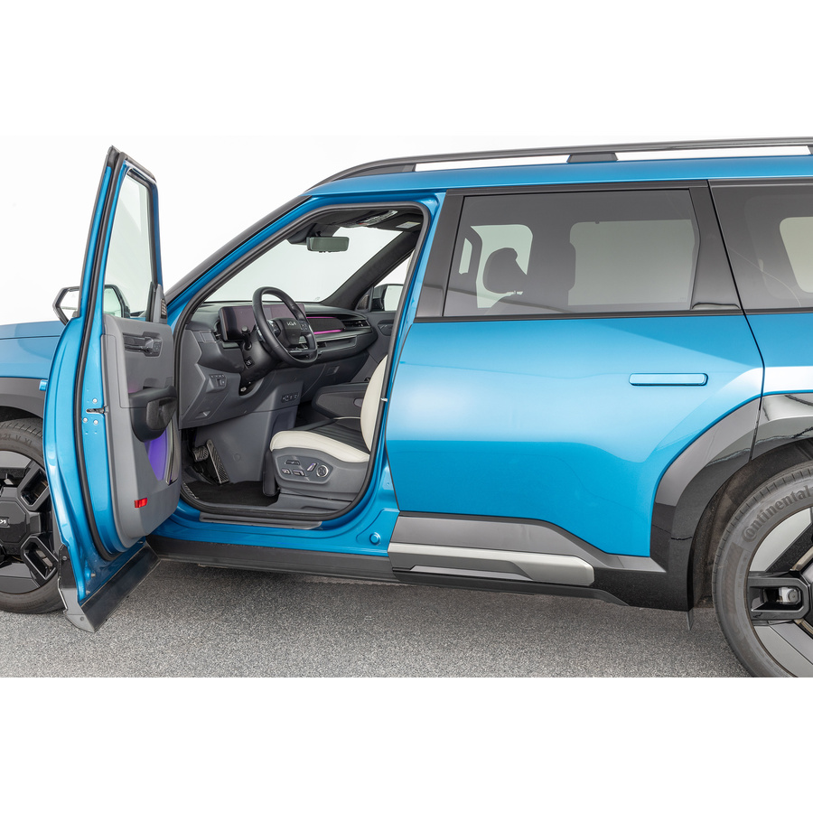 KIA EV9 385 ch AWD GT Line