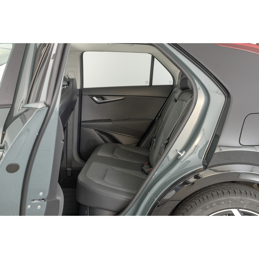 KIA Niro 1.6 GDi 141 ch HEV DCT6 - 