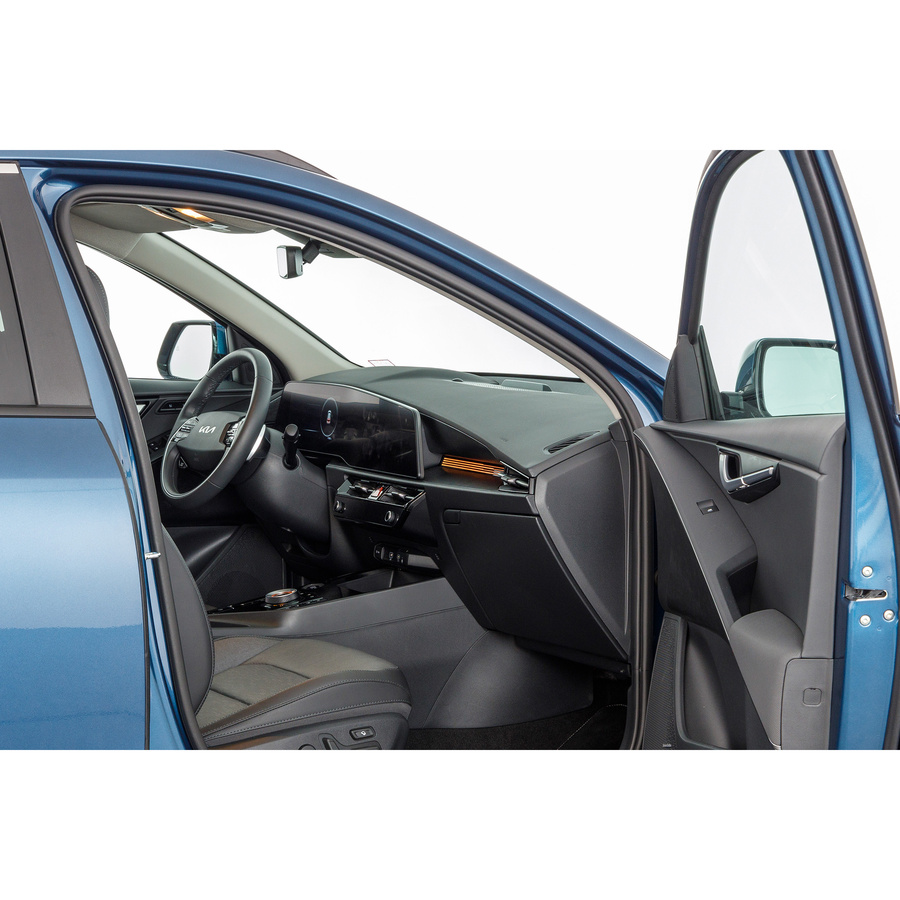 KIA Niro 1.6 GDi 183 ch PHEV DCT6 - 