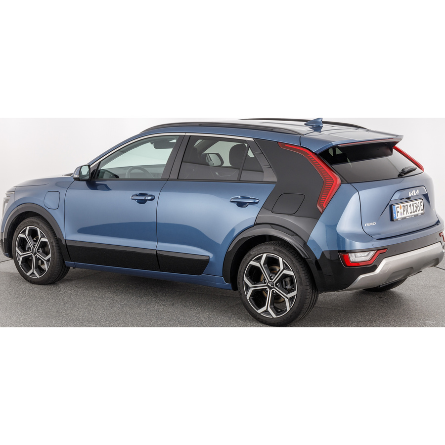 KIA Niro 1.6 GDi 183 ch PHEV DCT6 - 