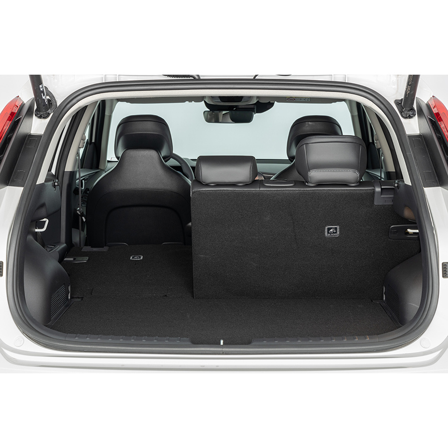 KIA Niro EV Electrique 204 ch - 