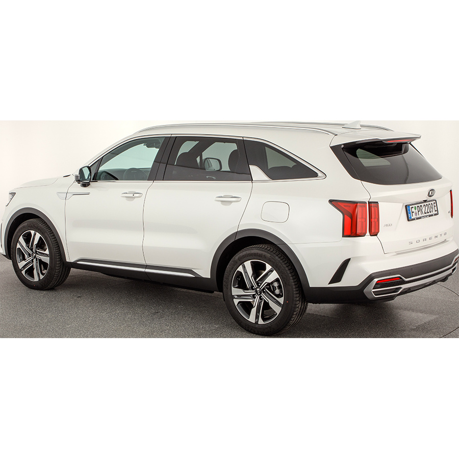 KIA Sorento 1.6 T-GDi 180 ch ISG/Electrique 91 ch BVA6 - 
