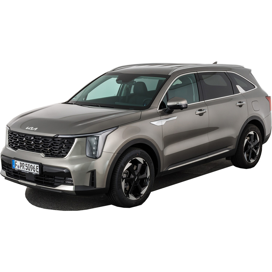 KIA Sorento 1.6 T-GDi 288ch PHEV 4x4