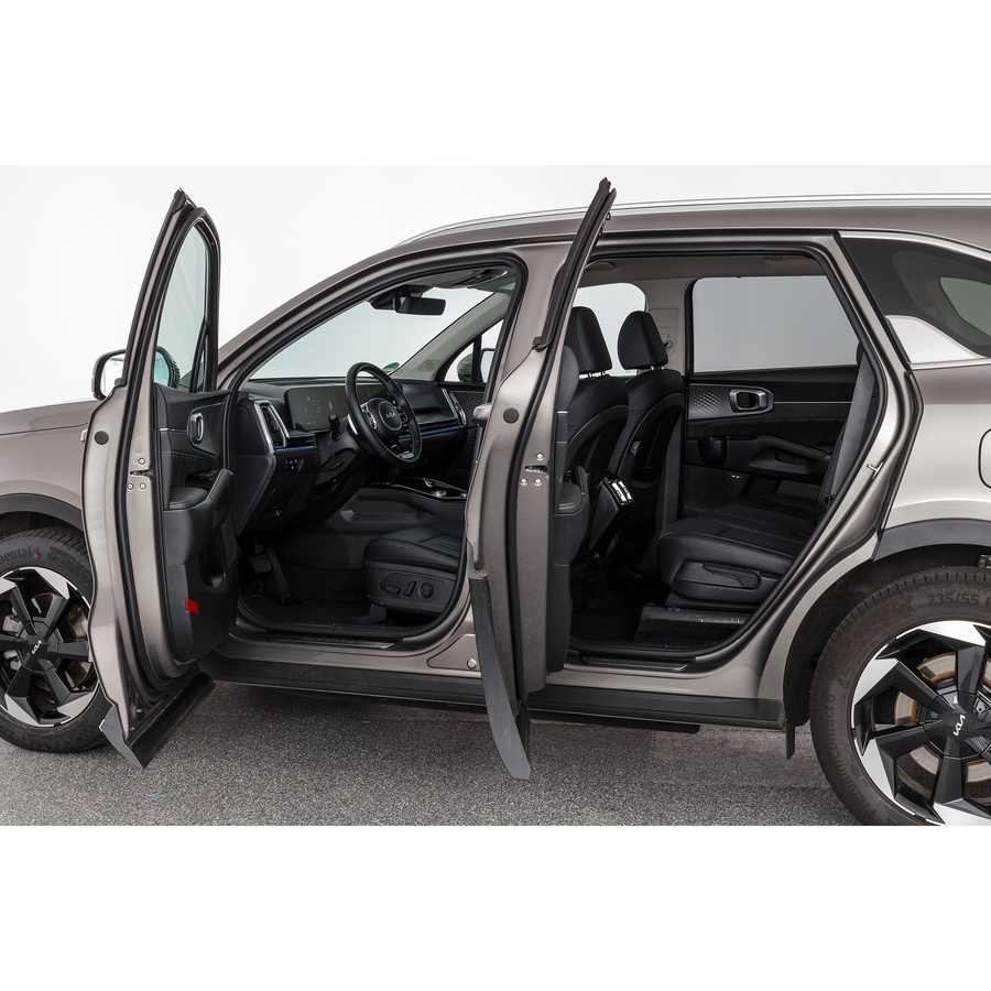 KIA Sorento 1.6 T-GDi 288ch PHEV 4x4
