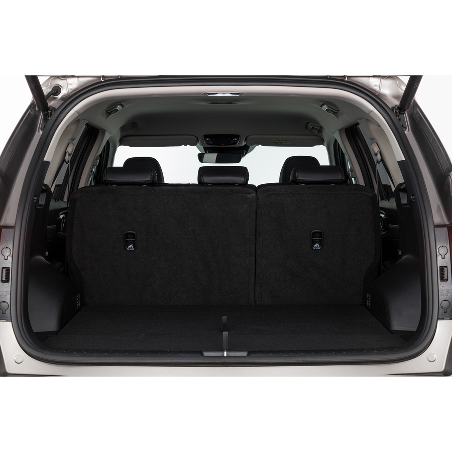 KIA Sorento 1.6 T-GDi 288ch PHEV 4x4