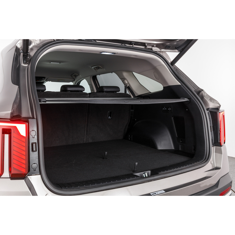 KIA Sorento 1.6 T-GDi 288ch PHEV 4x4