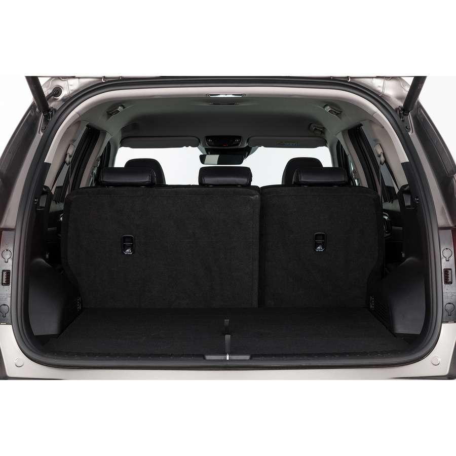 KIA Sorento 1.6 T-GDi 288ch PHEV 4x4